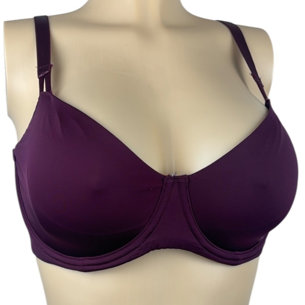 Victoria secret morron Elegant Women's Underwire Bra 36DD